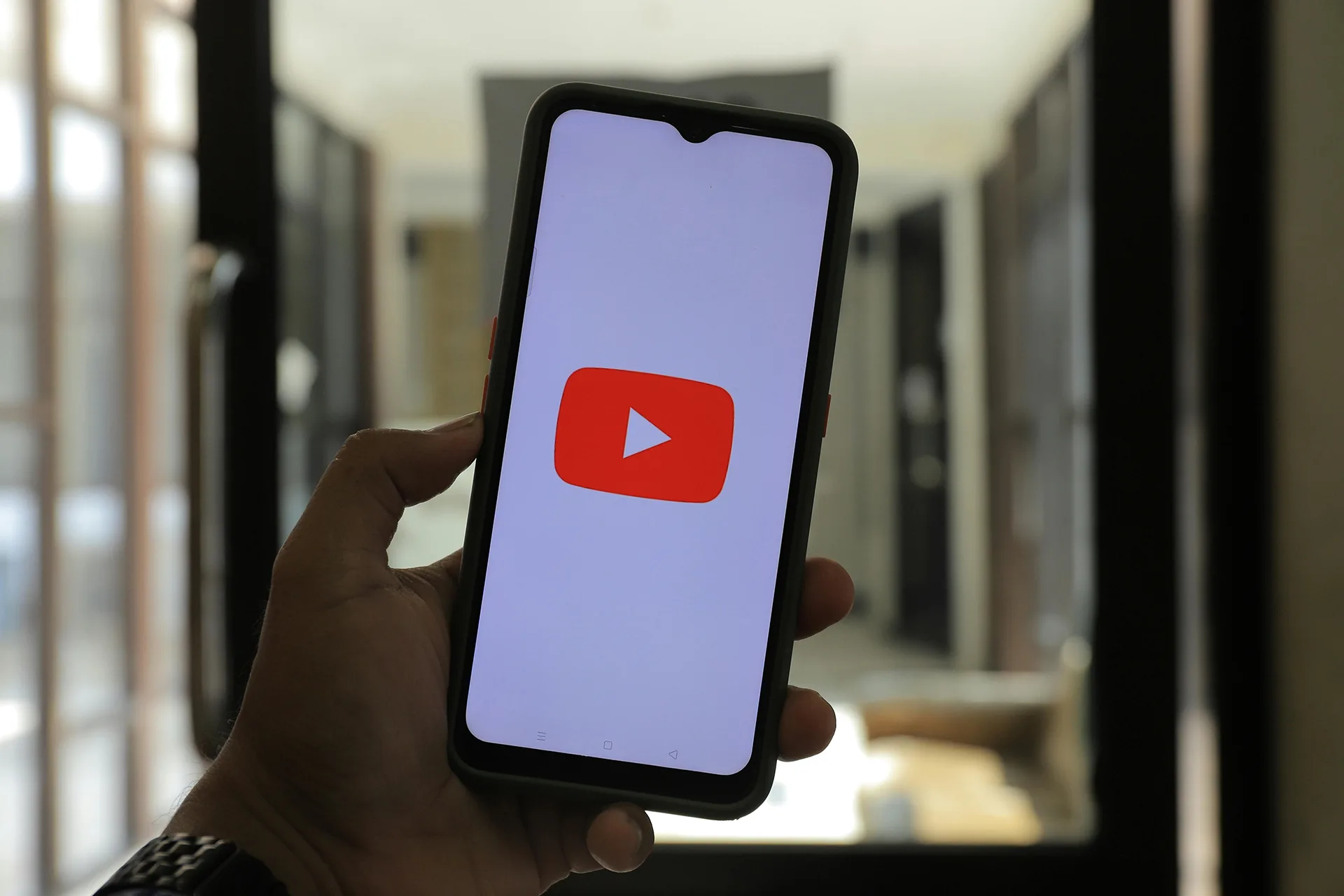 Meisterstück-HAUS auf YouTube Meisterstück-HAUS auf YouTube