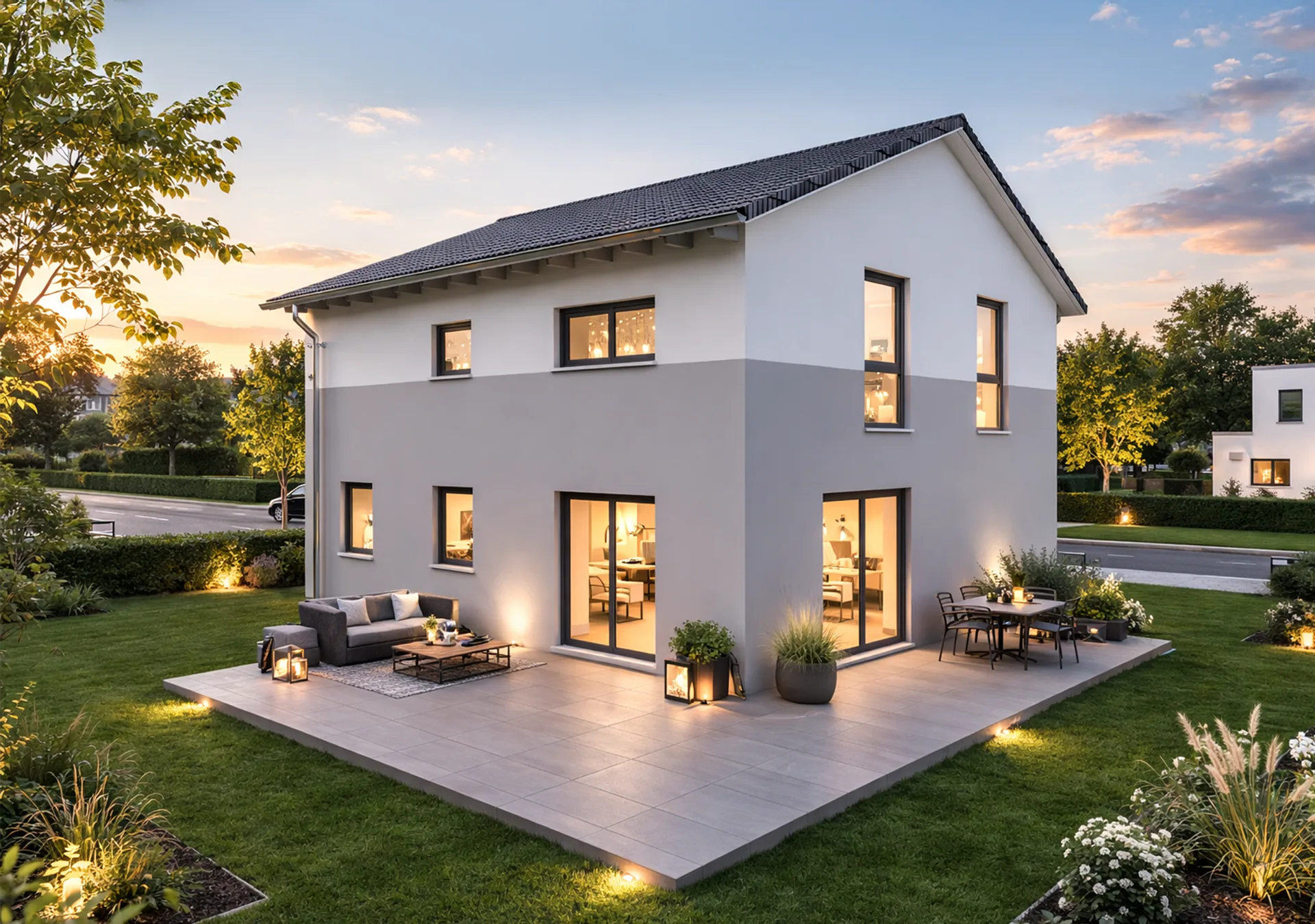 Nordic von Meisterstück-HAUS