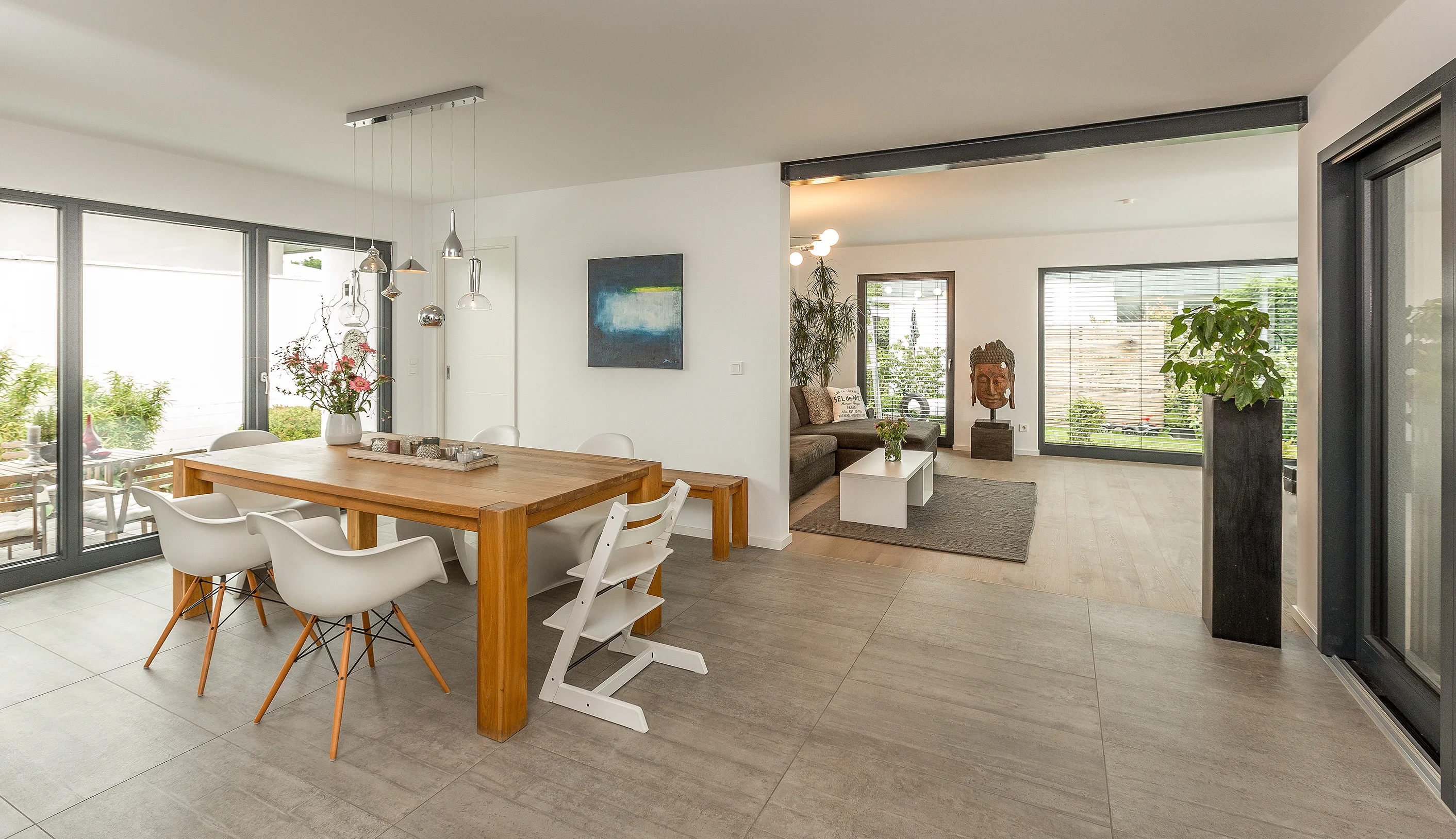 Generationenhaus von Meisterstueck Haus Lebensbereich