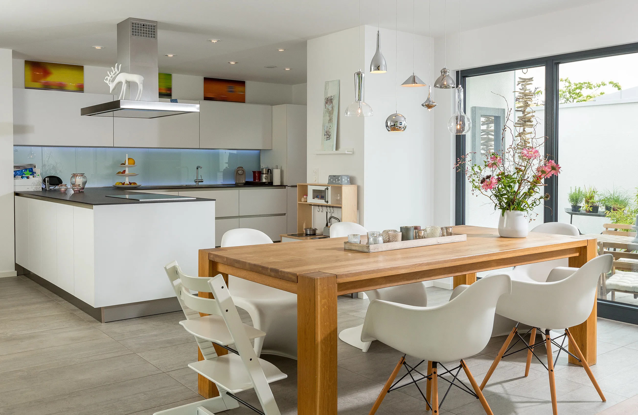 Generationenhaus von Meisterstueck Haus Kueche