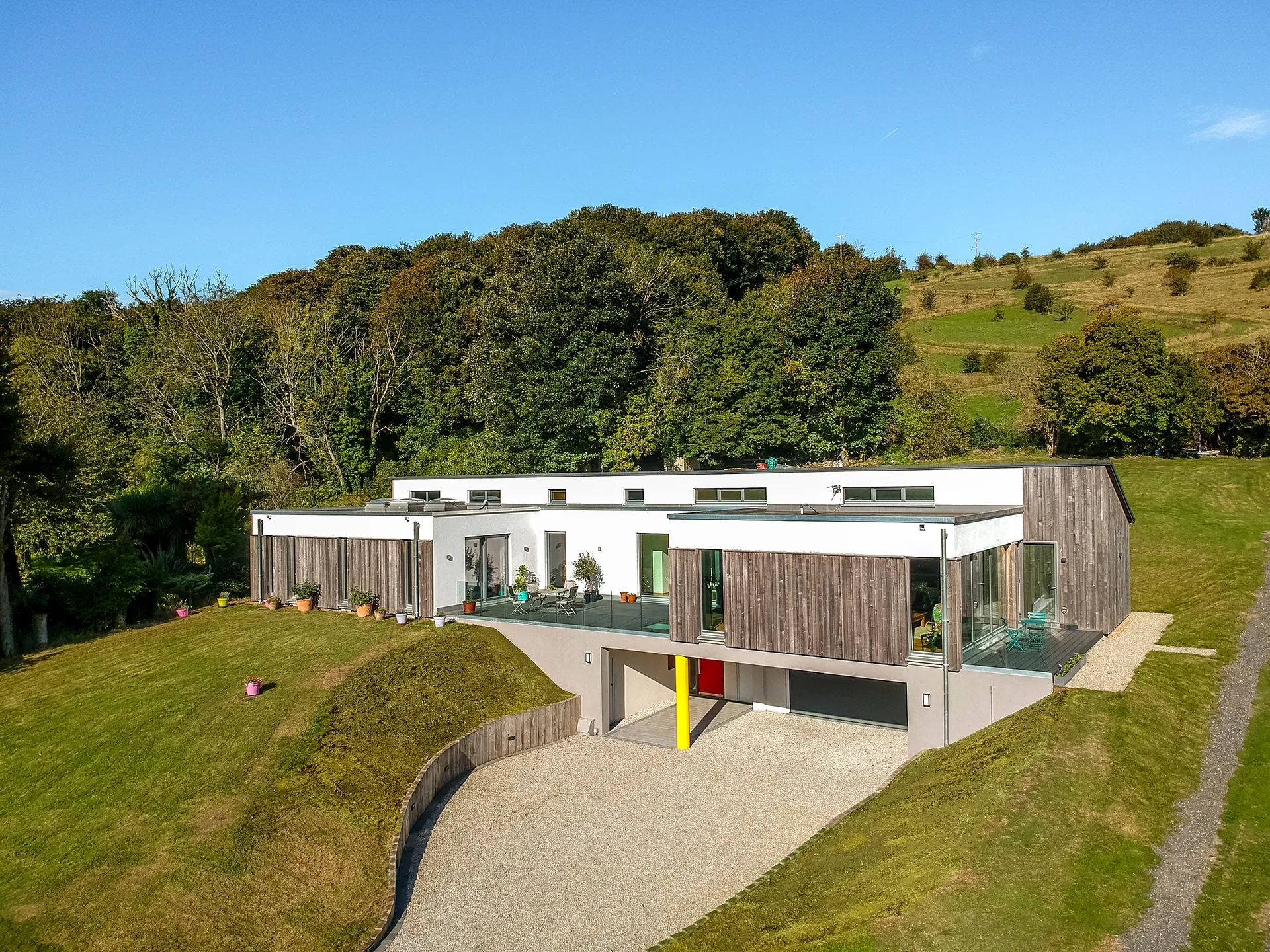 Meisterstück BV F Bungalow UK12