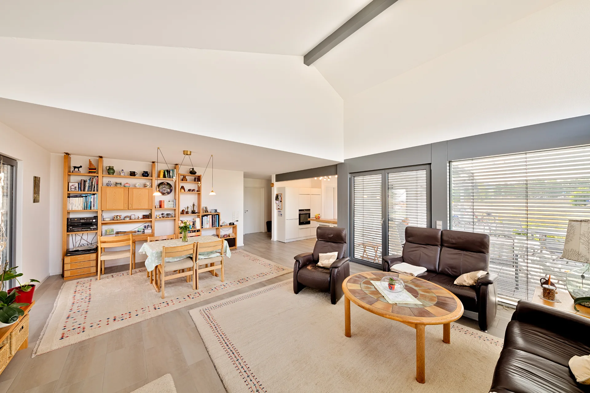 Winkelbungalow MIDSOMMER (EH 40+) von Meisterstueck Haus Lebensbereich