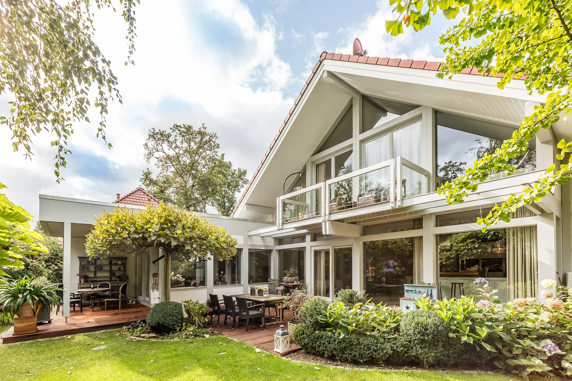 ÄSTHETIK Anbau 20.05.004 von Meisterstück-HAUS