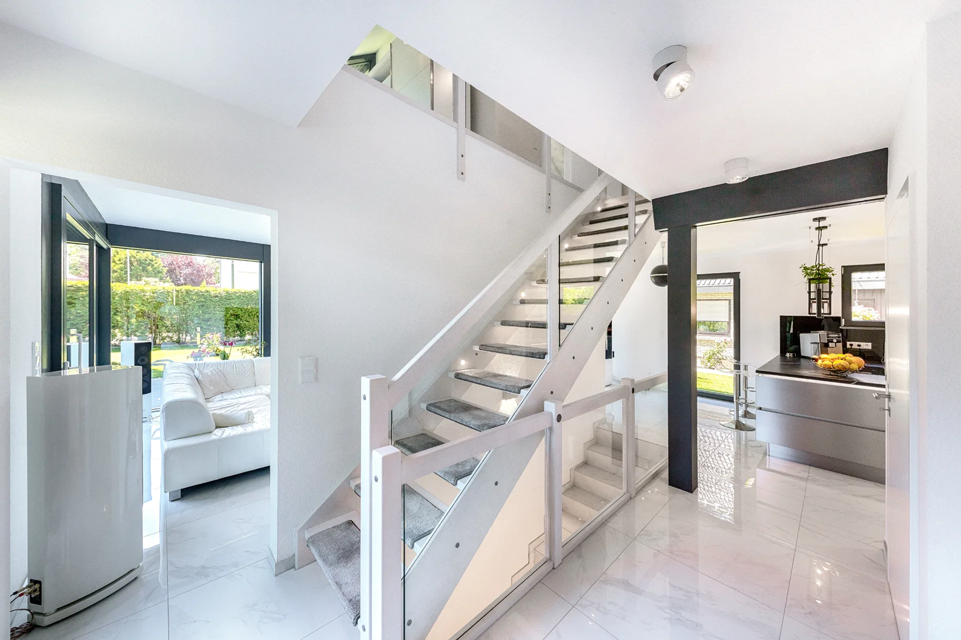 Aesthetik 21.20.026 von Meisterstueck Haus Flur