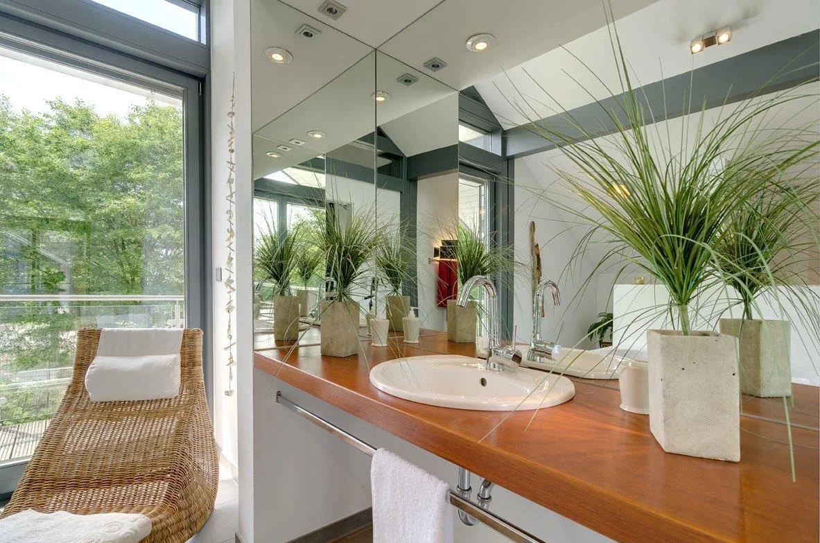 AESTHETIK Mannheim von Meisterstueck Haus Waschbecken