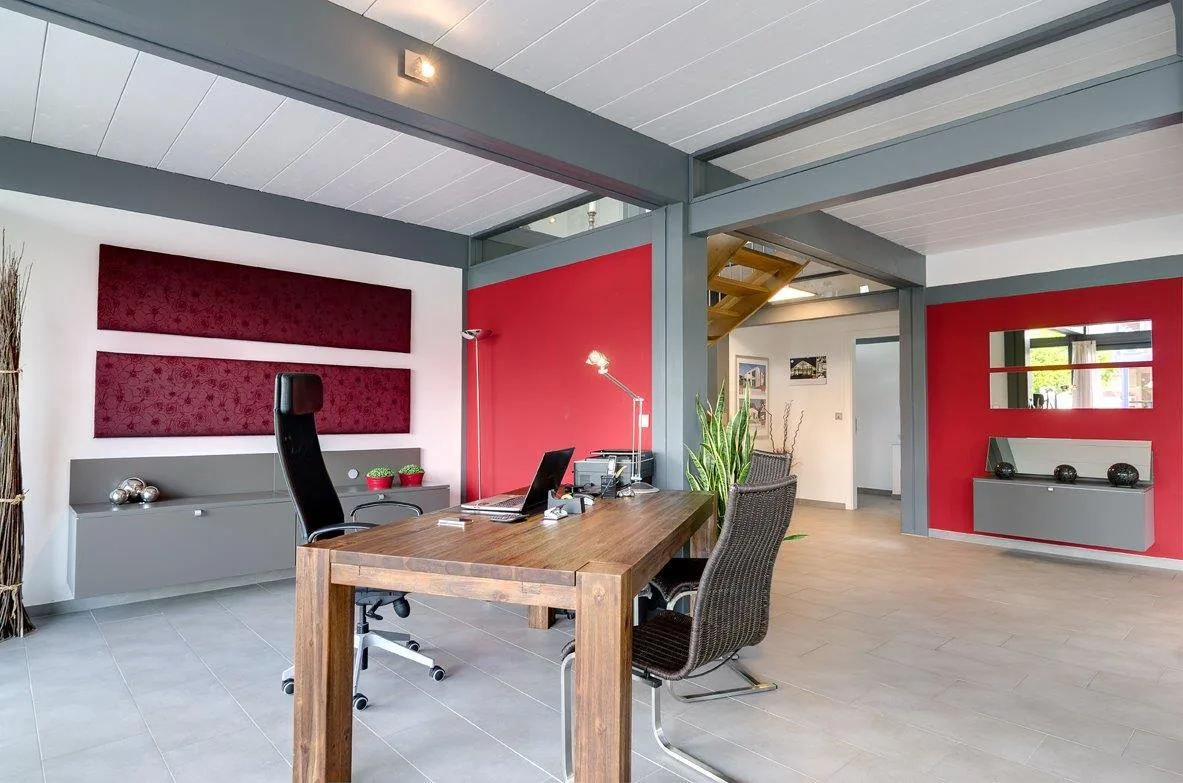 AESTHETIK Mannheim von Meisterstueck Haus Buero