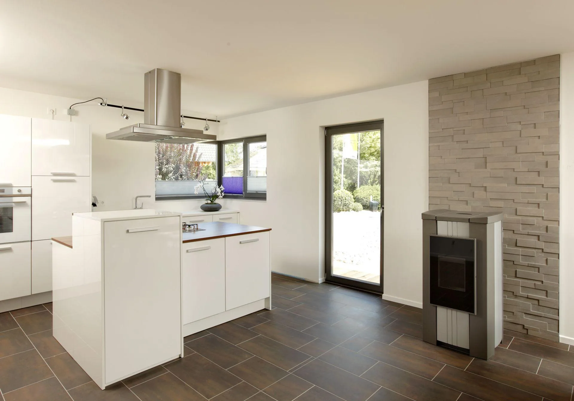 Mh vilbel Bild 040 kueche