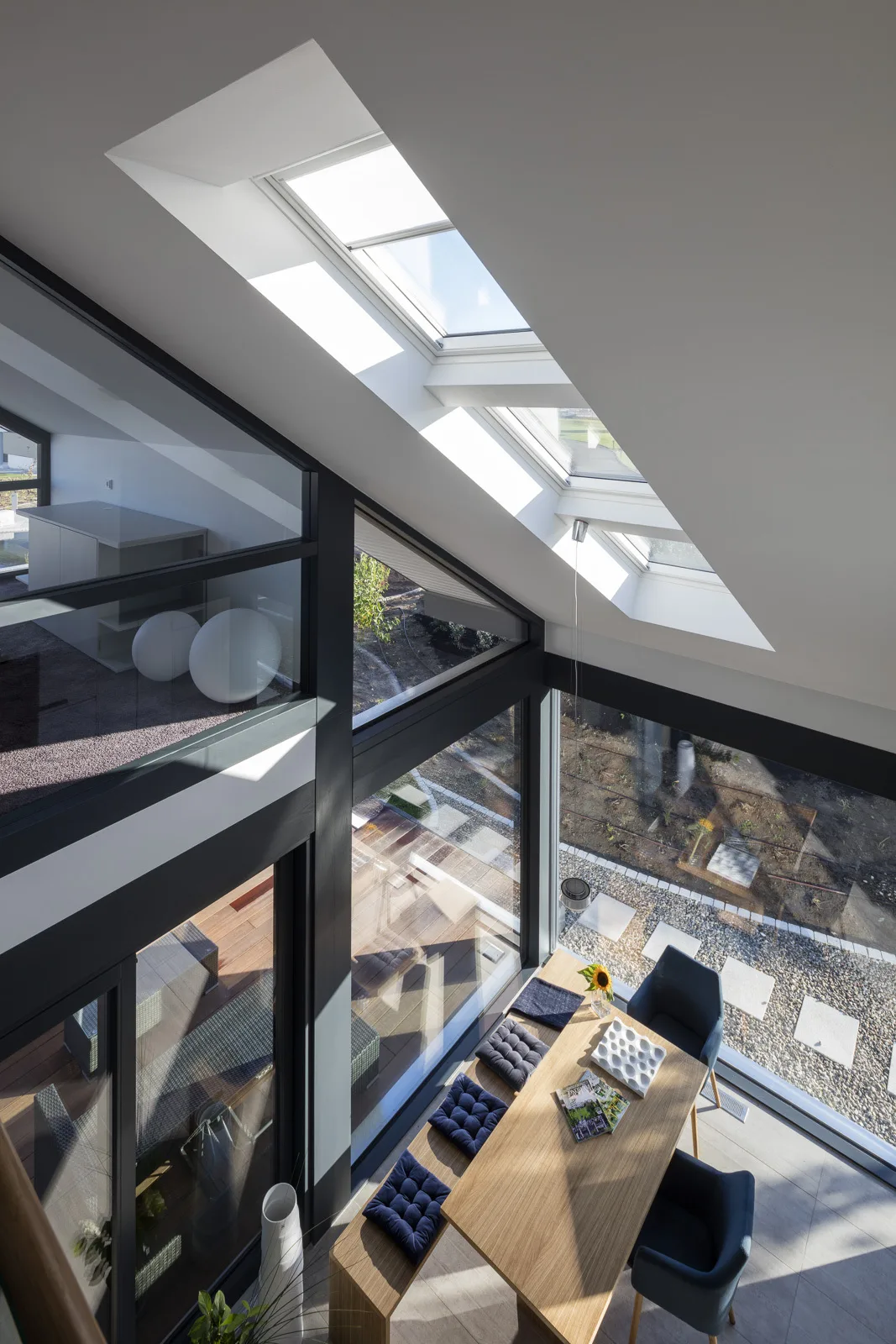 Velux Meisterstueck ES 0872