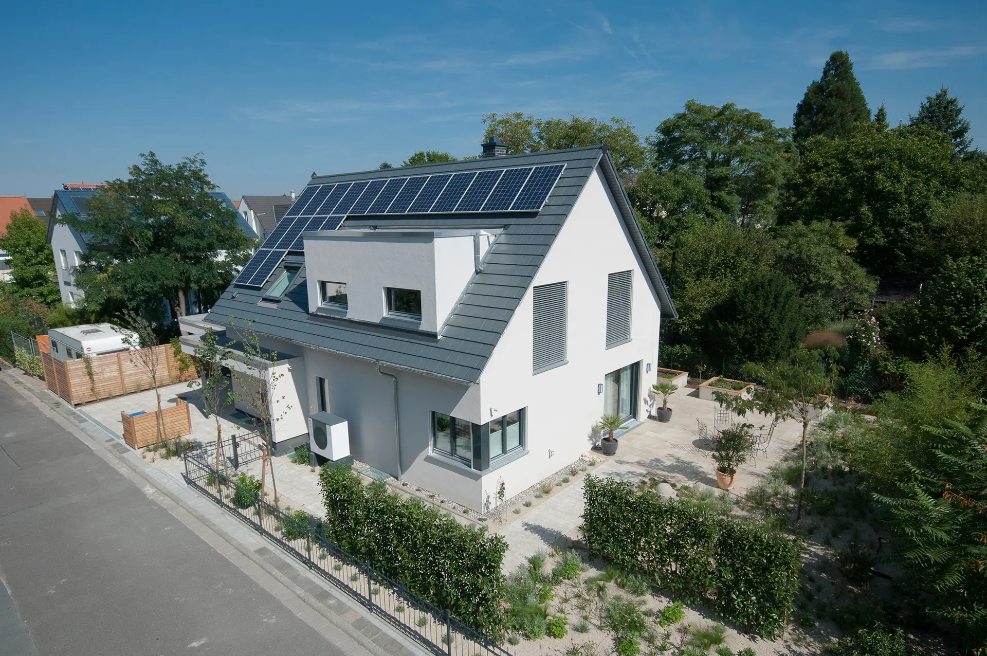 Neue Energien Neue Energien