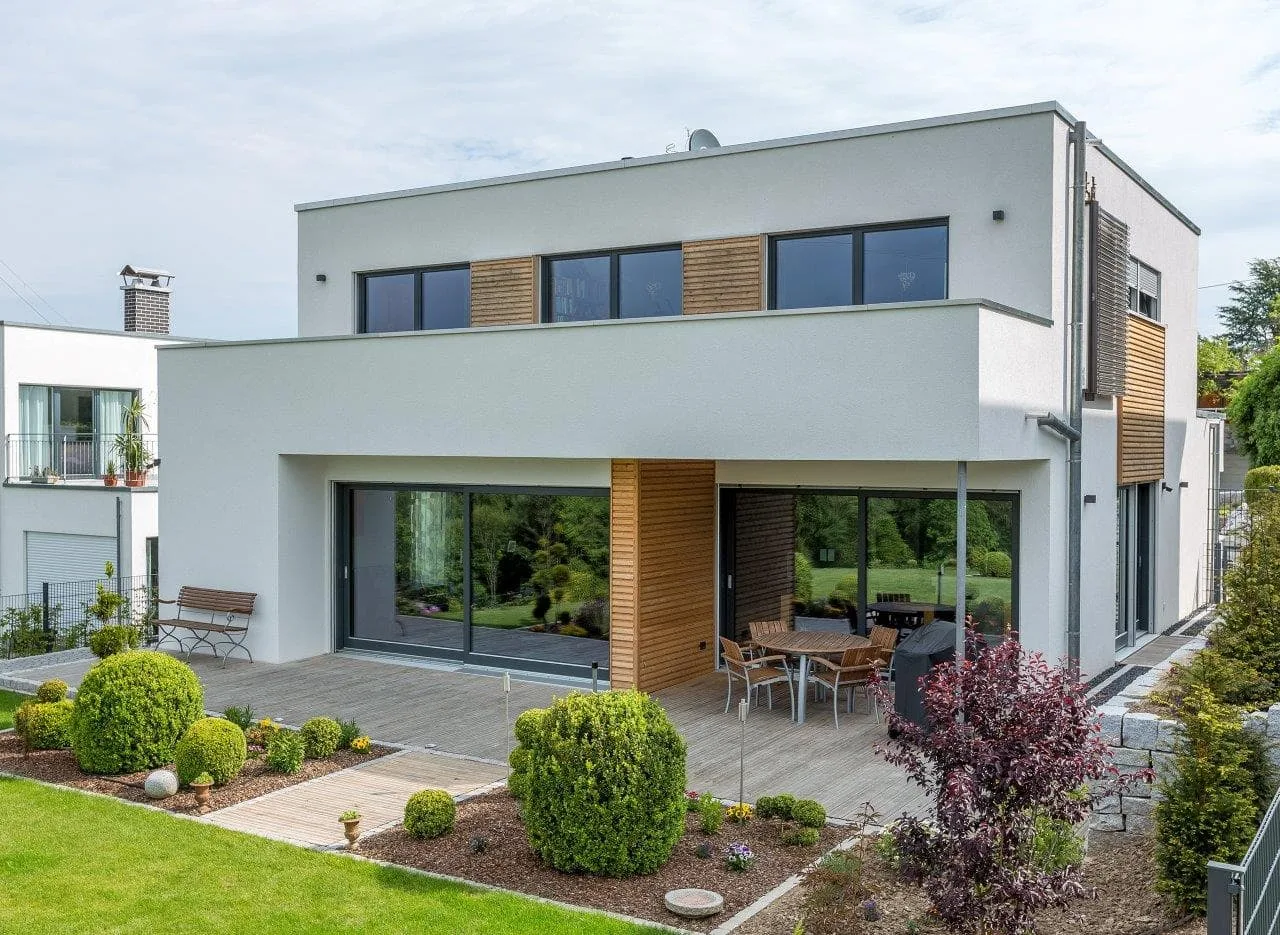 Meisterstück-HAUS