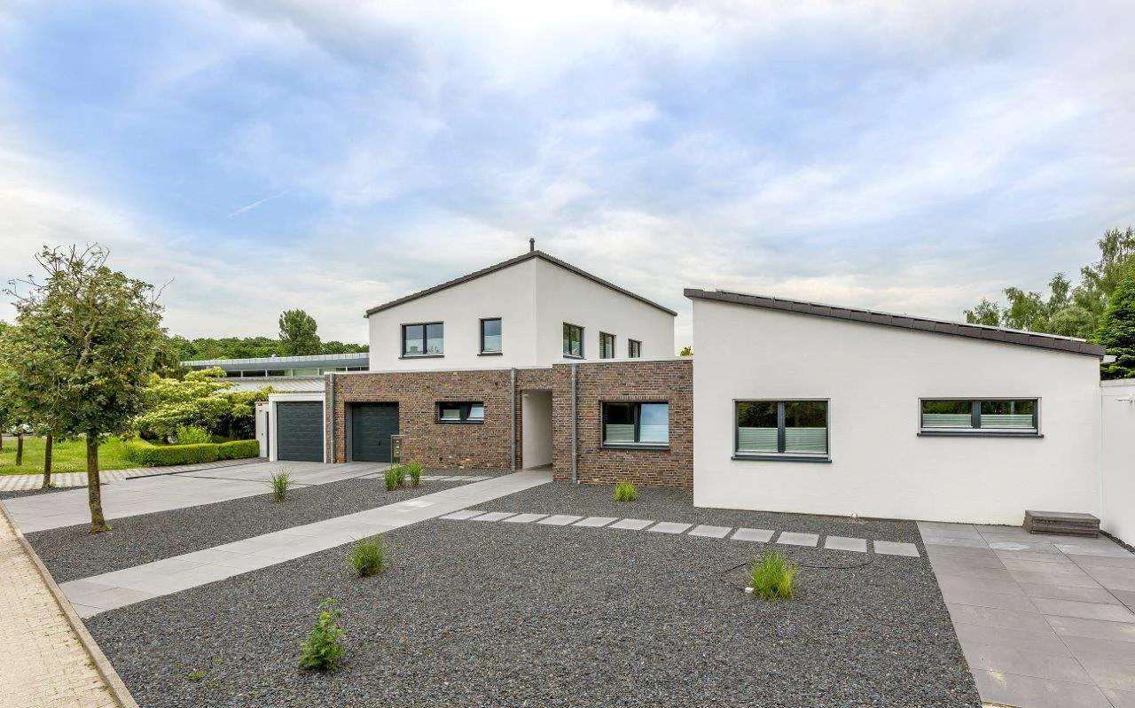 Meisterstück-HAUS Generationenhaus