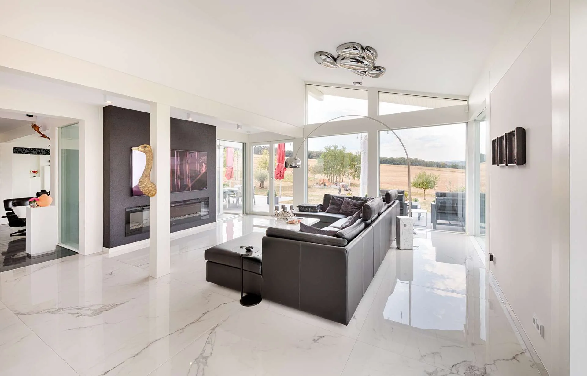 Aesthetik-Anbau 28.21.045 von Meisterstueck Haus Lebensbereich