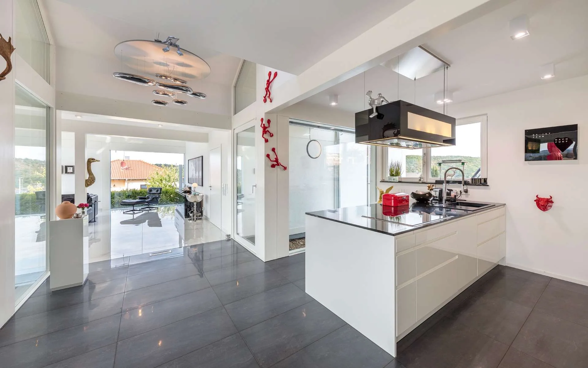 Aesthetik-Anbau 28.21.045 von Meisterstueck Haus Kueche