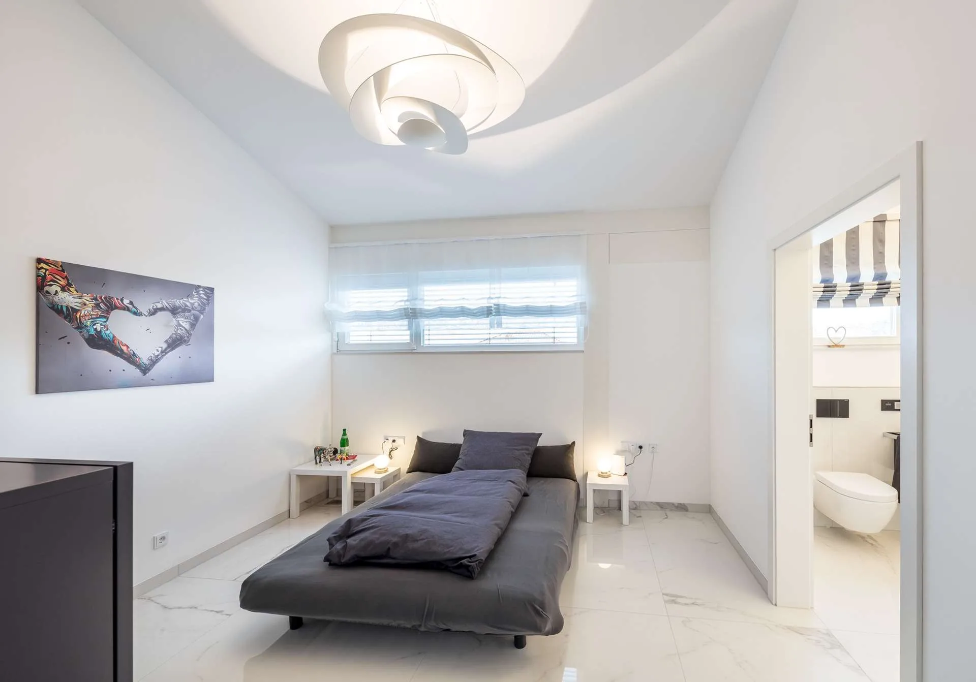 Aesthetik-Anbau 28.21.045 von Meisterstueck Haus Schlafzimmer