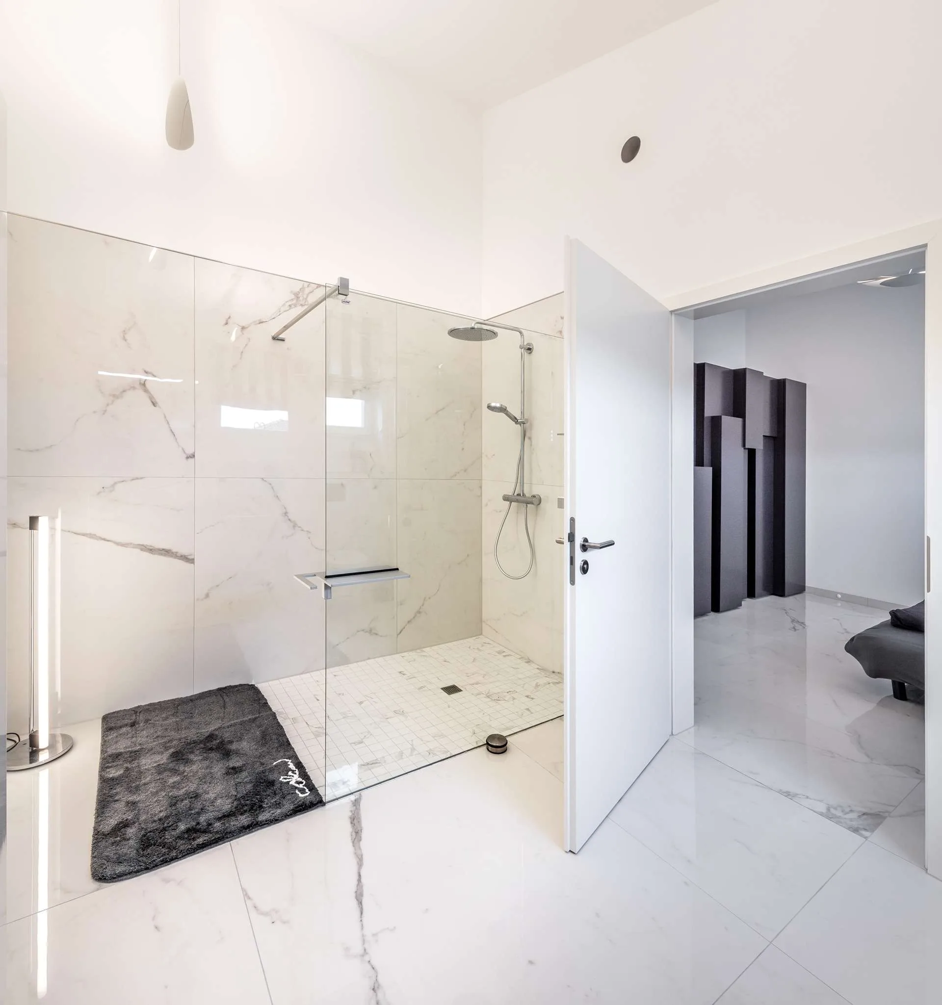 Aesthetik-Anbau 28.21.045 von Meisterstueck Haus Dusche