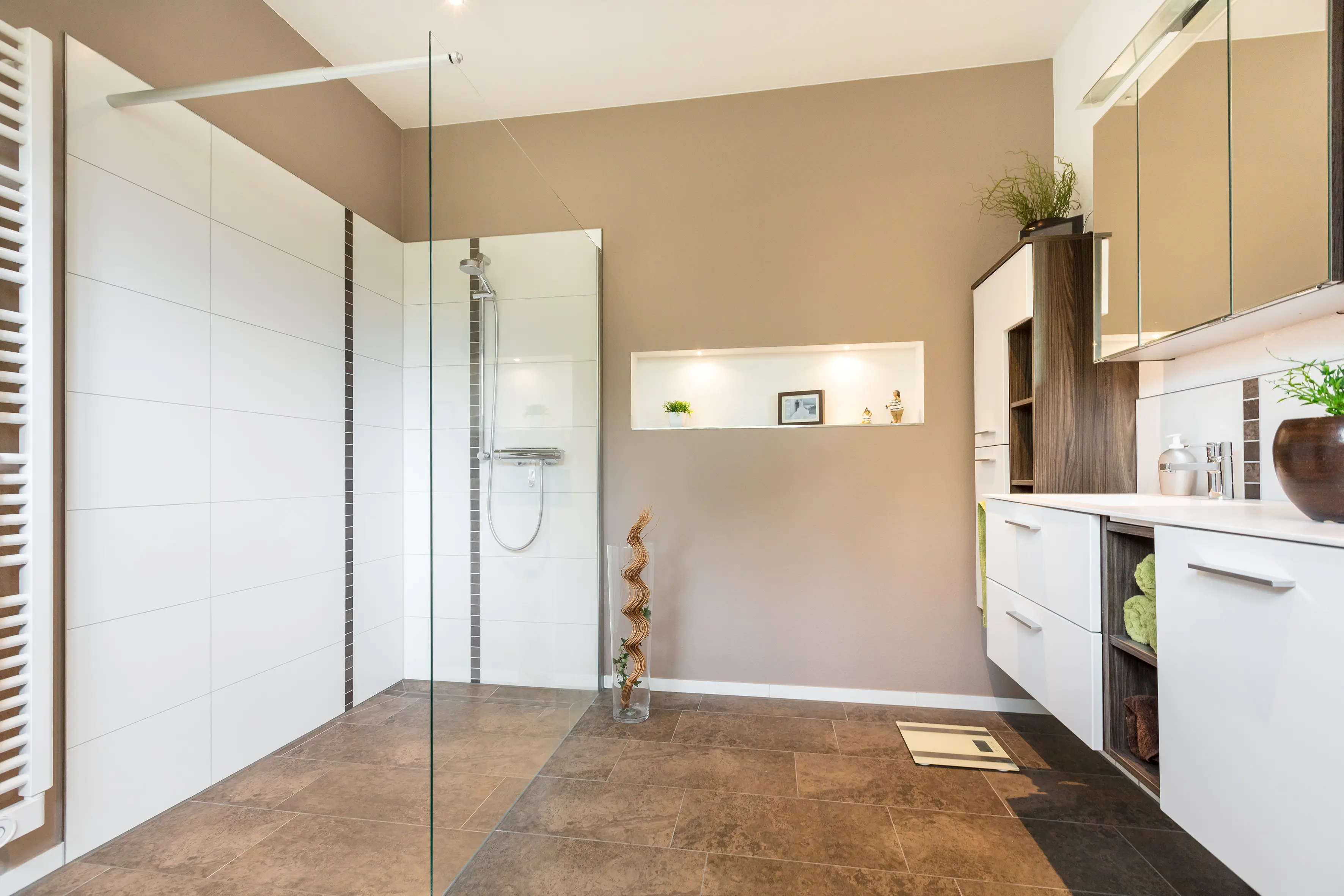 BV Th Badezimmer