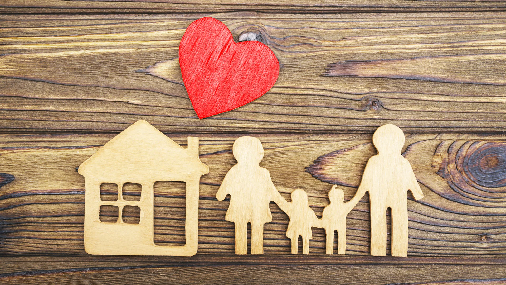 Wohneigentum für Familien Wohneigentum für Familien