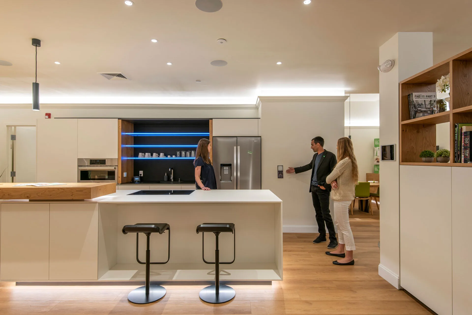 C Loxone Showhome US 12